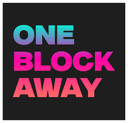 One Block Away