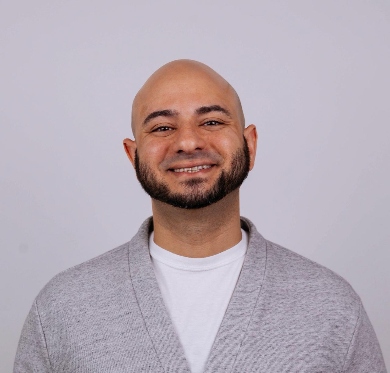 Wally — Founder of One Block Away